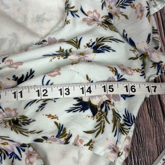 AEO Floral Dress- Size Small - Picture 10 of 11